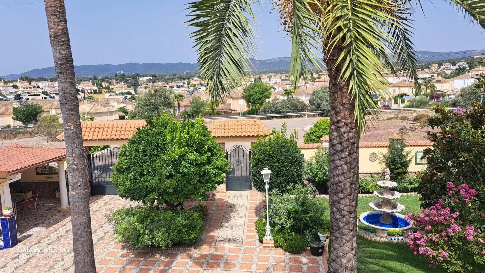 Casa o xalet en venda a Urbanizacion COLINA, 104, Paraíso Arenal - La Colina