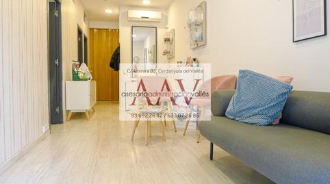 Photo 2 of Premises to rent in Passeig de Cordelles, Centre - Cordelles, Cerdanyola del Vallès