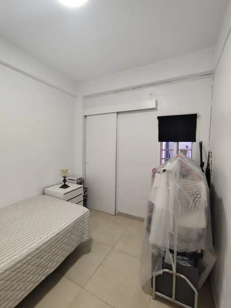 Habitación de Casa o chalet en venta en Algeciras con Terraza, Trastero y Amueblado