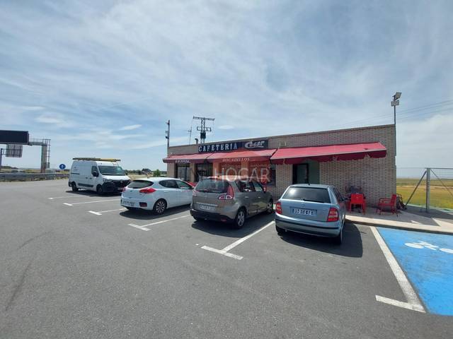 Local comercial en Venta en Murallas