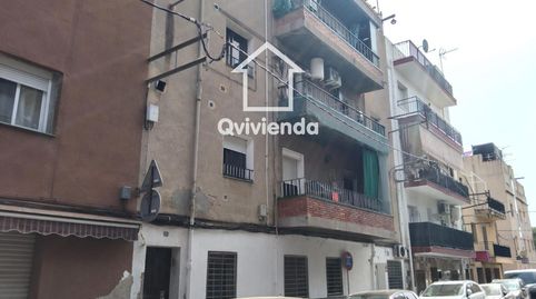 Foto 3 de Piso en venta en Sant Jordi, Canovelles, Barcelona