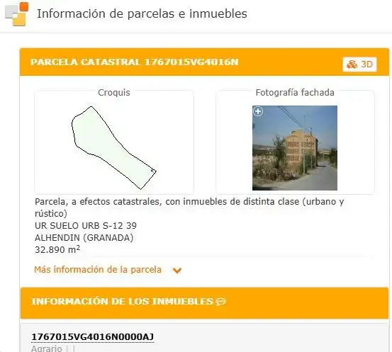 Terreni e lotti in vendita a Urbanizaciones, imagen 3
