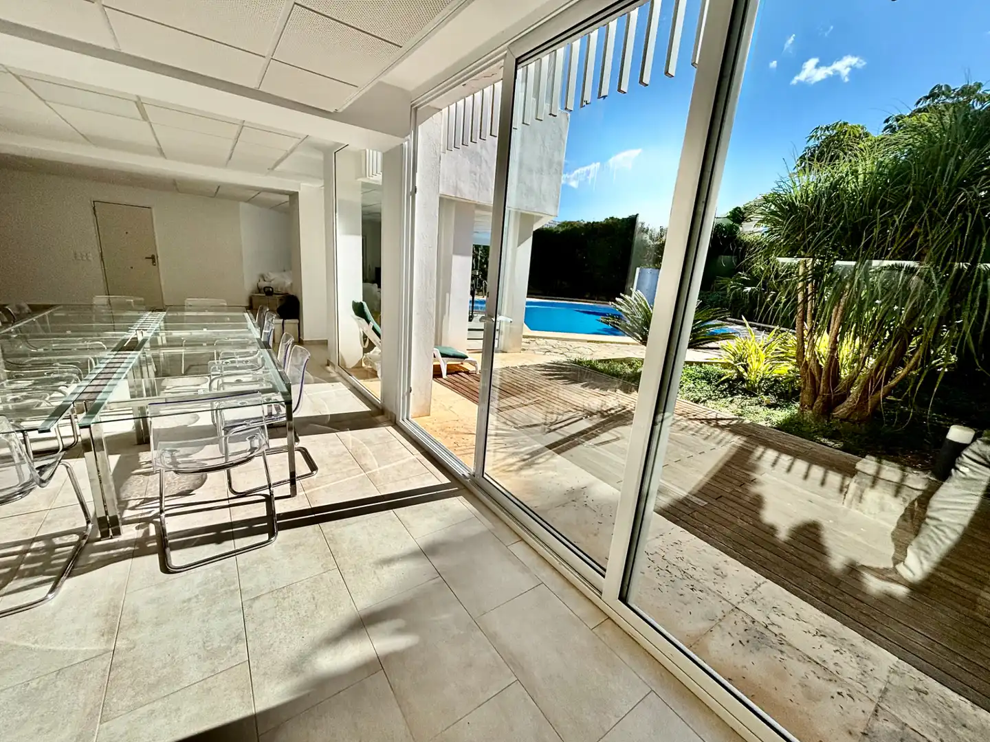 Chalet con piscina en venta en Playa de San Juan - El Cabo de las Huertas, imagen 9