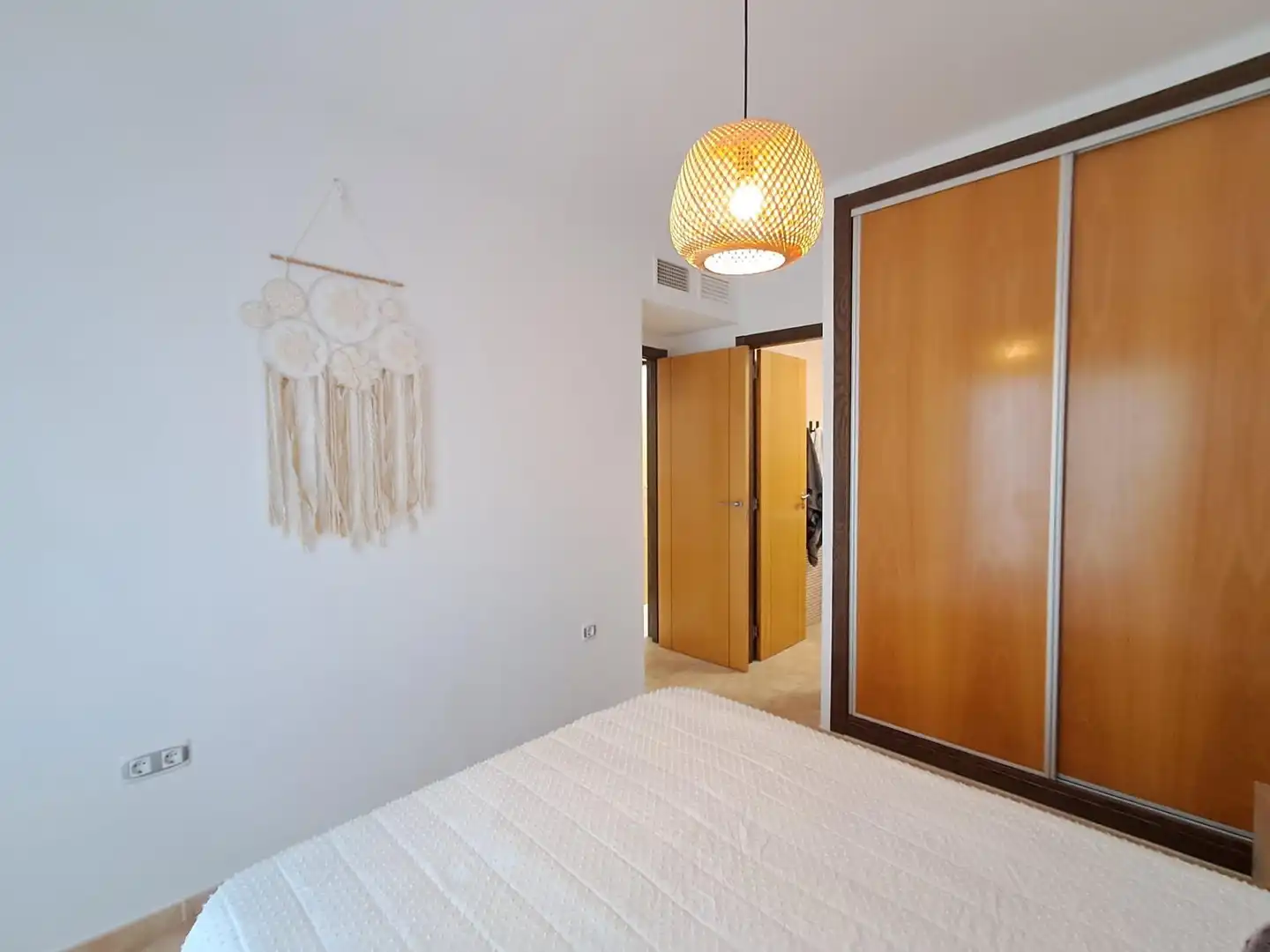 Apartamento con terraza en venta en Los Collados-Los Geraneos, imagen 30