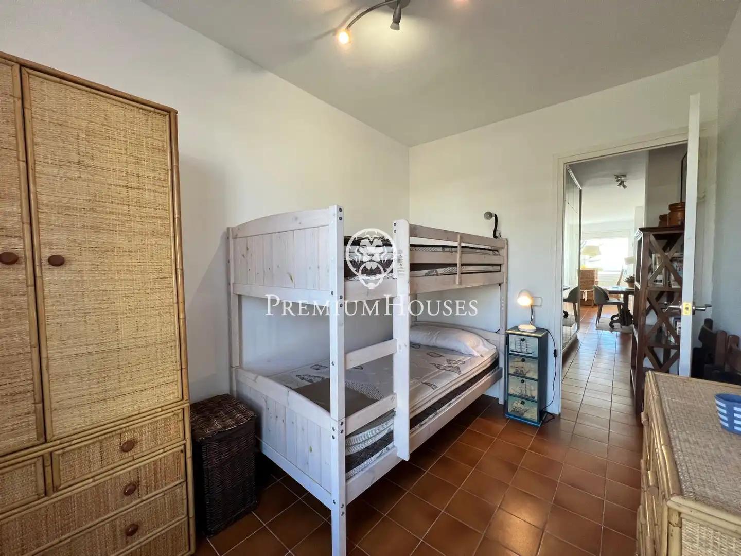 Wohnung zur Miete in Aiguadolç - Sant Sebastià