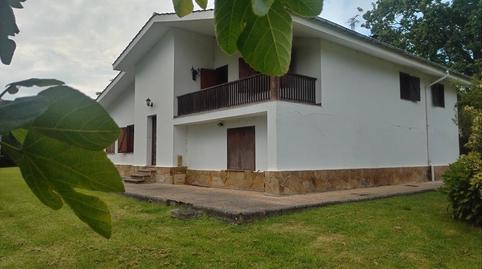 Foto 4 de Casa o xalet en venda a Aldea San Miguel, 121, Quintes - Arroes, Villaviciosa