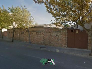 Terreno residencial en venta en Carretera Circunvalación