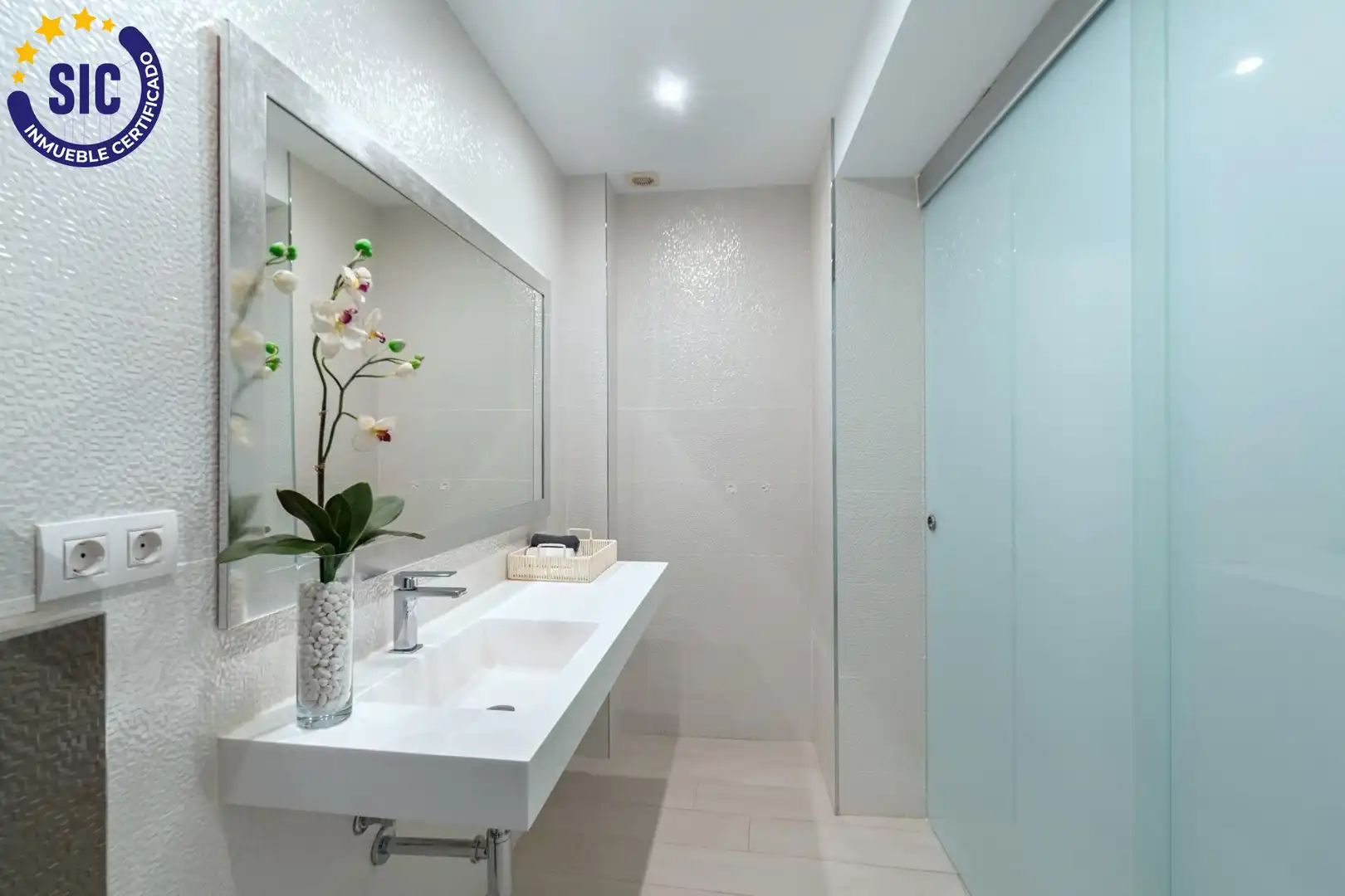 Baño de Edificio en venta en Castellón de la Plana / Castelló de la Plana