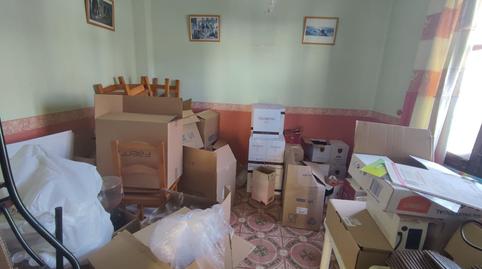 Foto 5 de Casa o xalet en venda a Barrio de Ciudad Jardín, Málaga