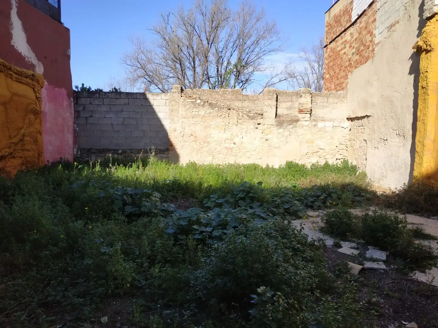 Residencial en venda en Gandia