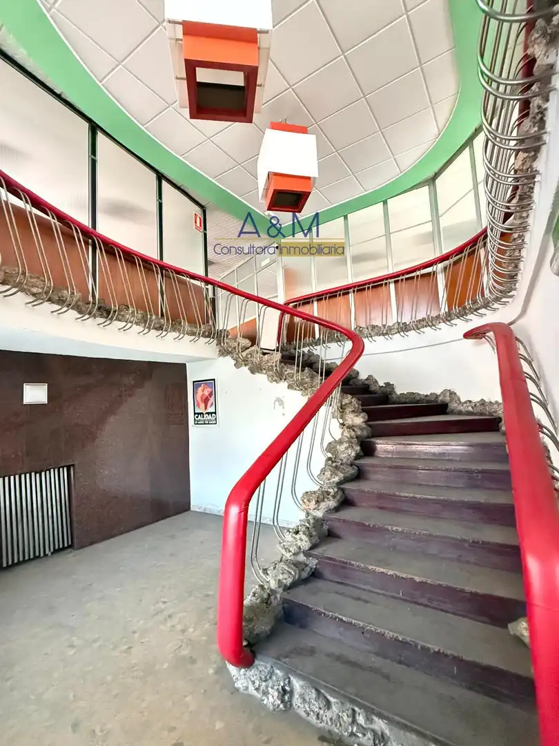 Nave industrial en venta en Flor de acebo, imagen 12