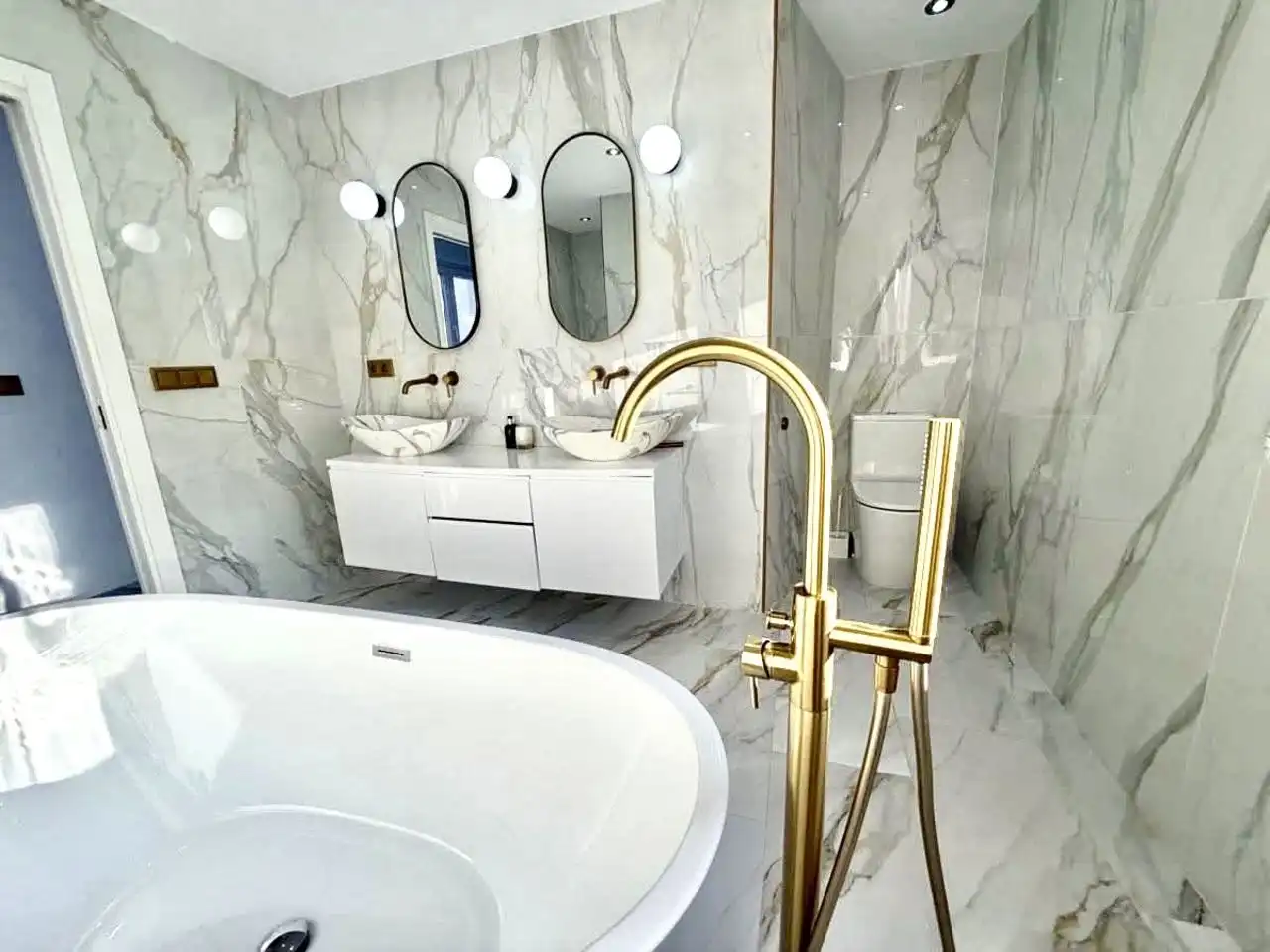 Detached house with pool for sale in Calle Calle Tramontana, imagen 19
