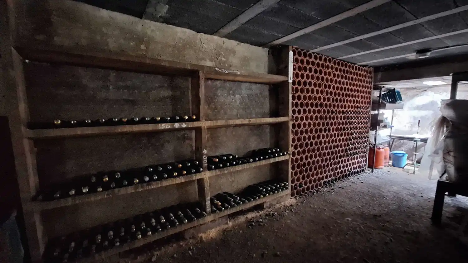 Finca rústica en venda a Las Regueras