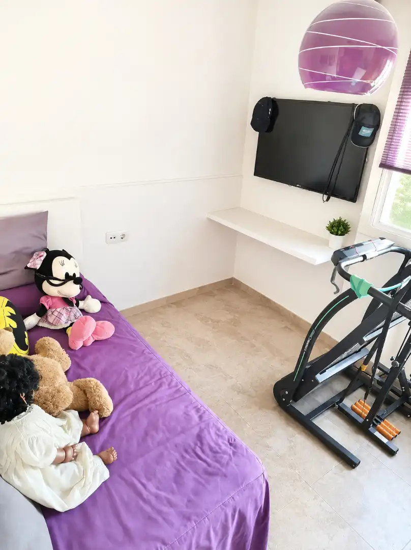 Wohnung mit Pool zum Verkauf in Calle Dolores Ibárruri, imagen 8