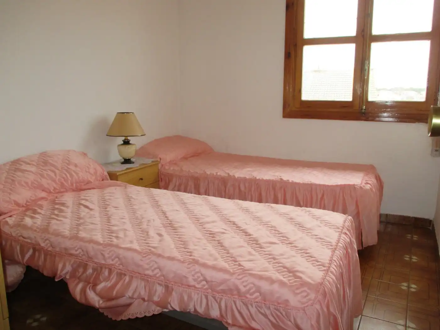 Piso en venta en Mozoncillo