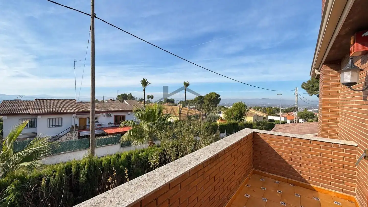 Maison avec piscine à vendre à Carcaixent, imagen 27