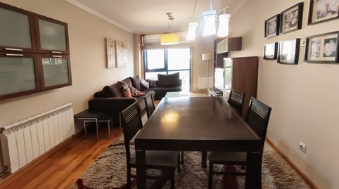 Foto 5 von Wohnung zur Miete in Angel Amor Ruibal, La Seca - Los Salgueriños, Pontevedra Capital