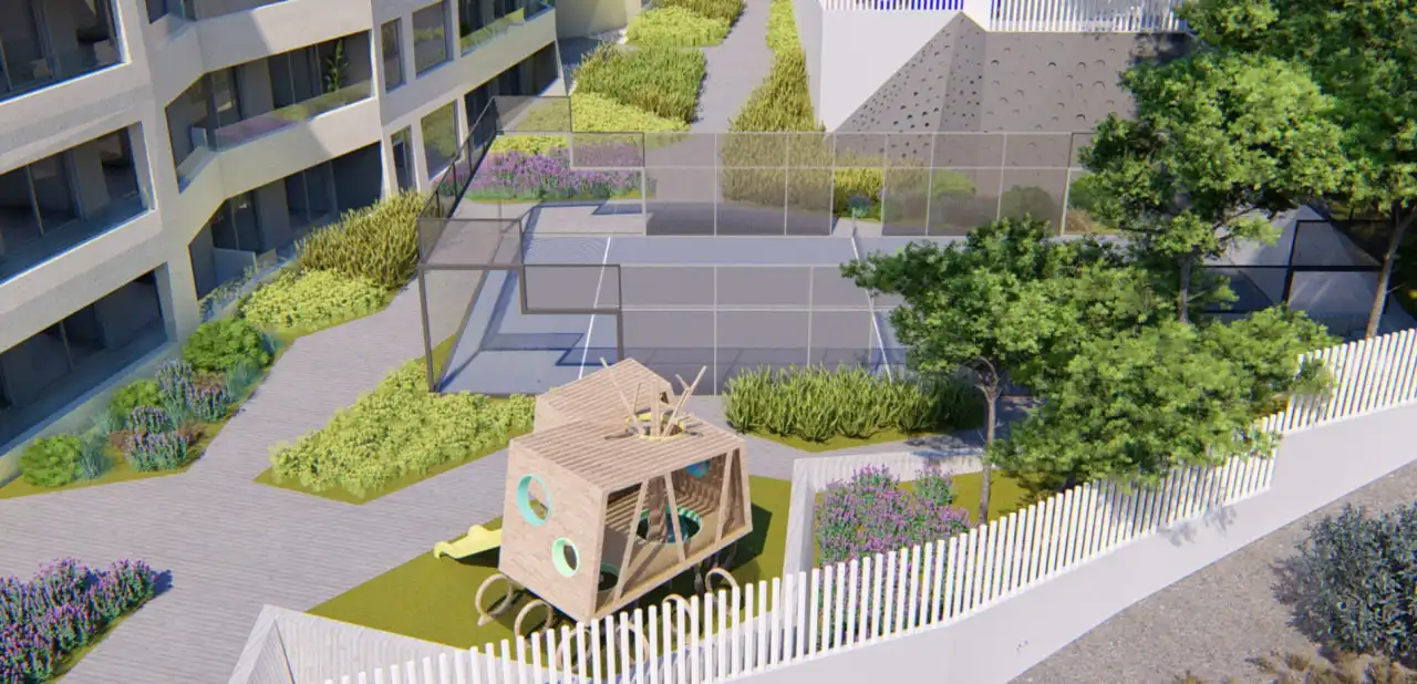Ático con terraza en venta en Benalmádena pueblo, imagen 13