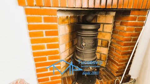 Foto 3 de Planta baja en venta en Casillas, Ávila