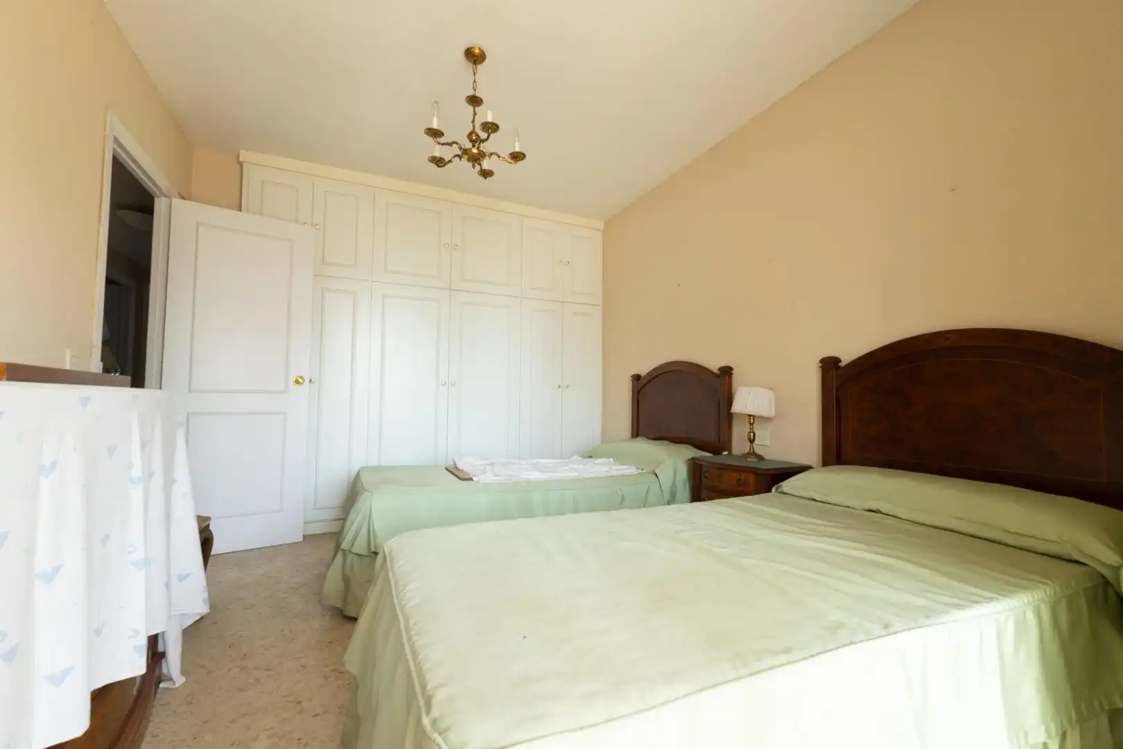 Apartment with pool for sale in Avenida de Santa Amalia, imagen 19