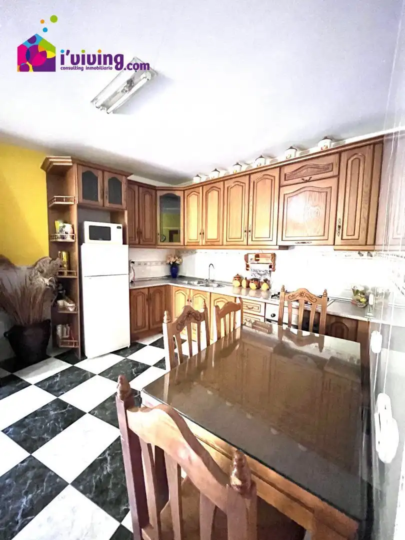 Casa o xalet en venda a Somontín