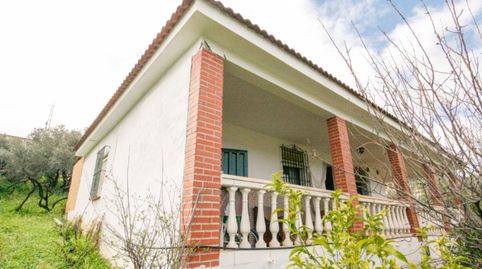 Foto 3 de Finca rústica en venda a Poligono 9 Paraje 32 Barreros, Tolox, Málaga