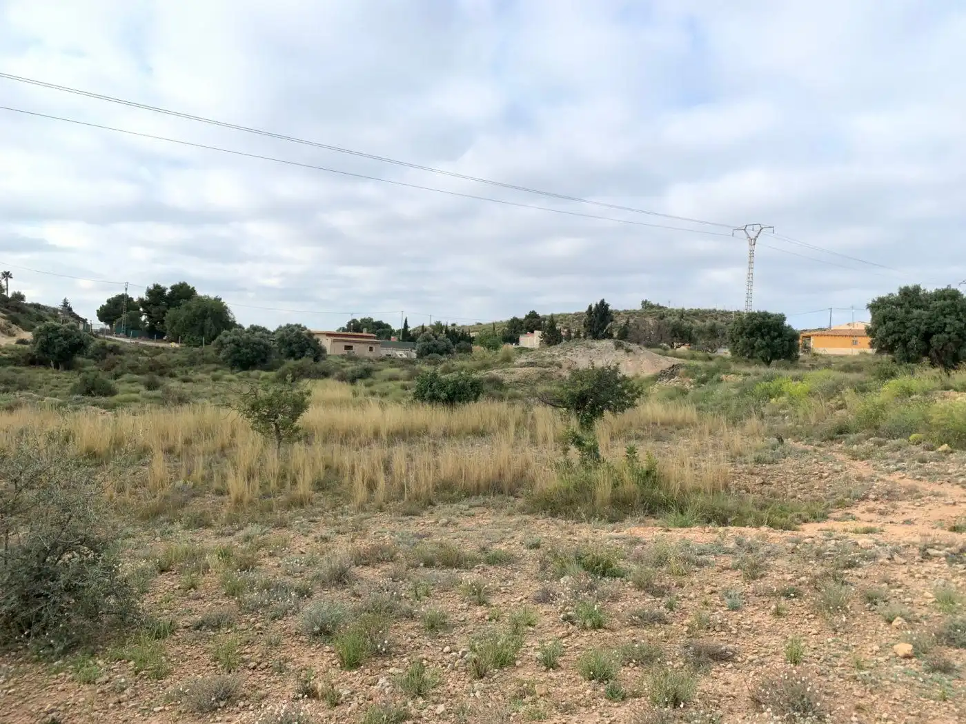 Terreno residencial en venta en Jubalcoi