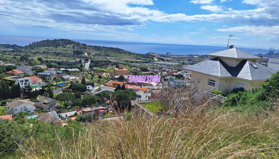 Photo 1 of Residential for sale in Mas Ram, Barcelona