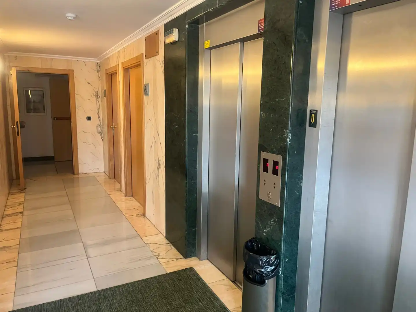 Büro mit Aufzug zur Miete in Landabarri Bidea 1, imagen 11