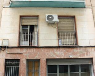 Exterior view of Building for sale in Elche / Elx