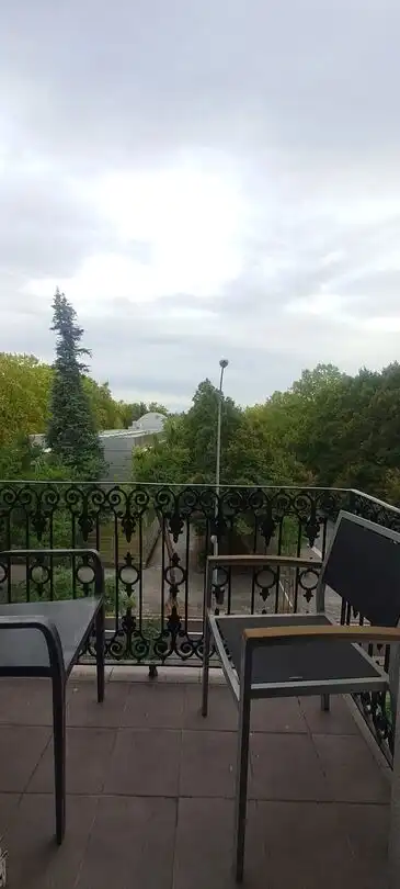 Terrassa de Pis en venda en San Cristóbal