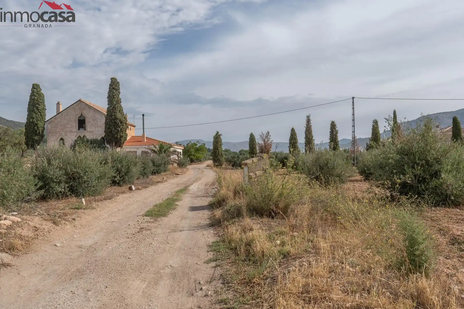 Casa o chalet en venta en Huéscar