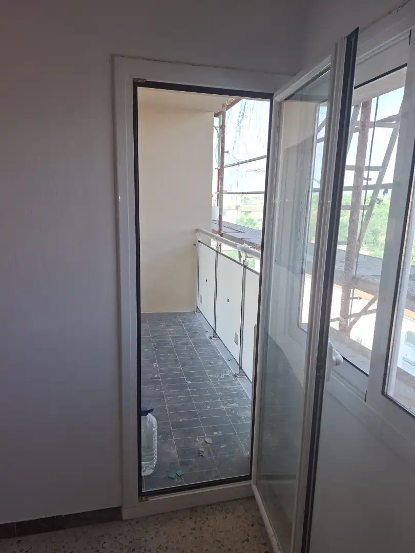 Terraza de Piso en venta en Mollet del Vallès con Balcón