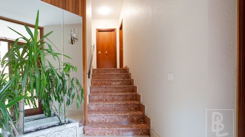 Foto 2 de Piso de alquiler en Telletxe Kalea, Usategui, Getxo