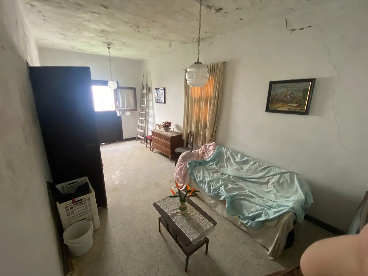 Casa amb terrassa en venda a San Felipe - San Marcos - Las Cañas, imagen 12