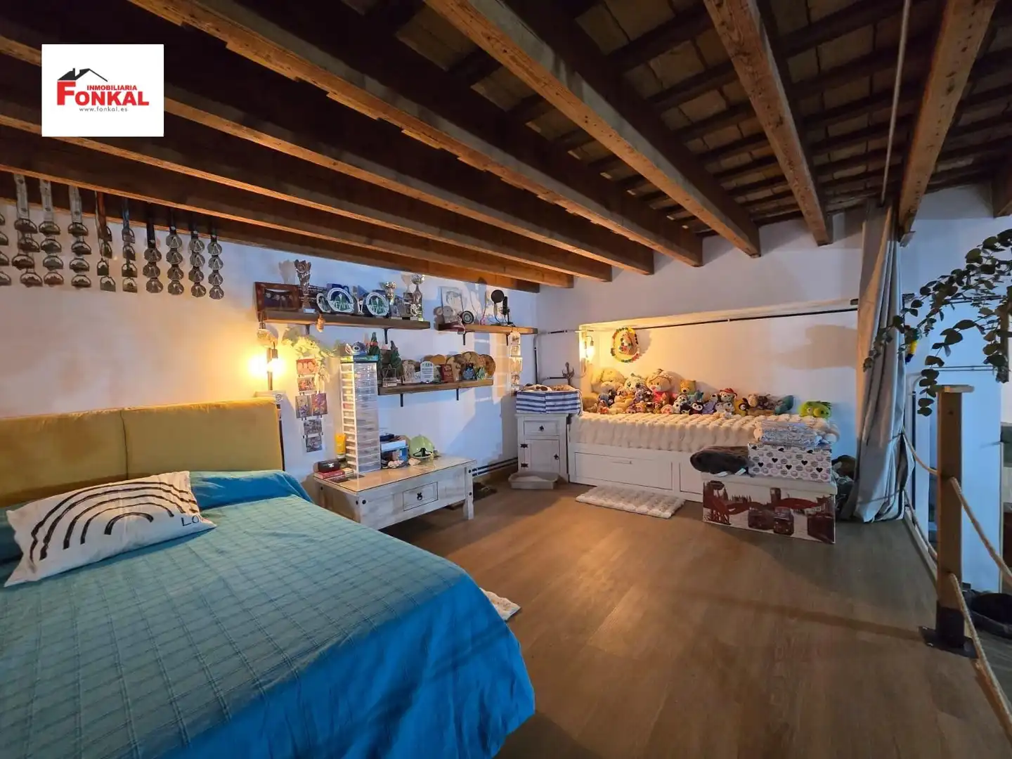 Flat for sale in Jerez de la Frontera  with Storage room
