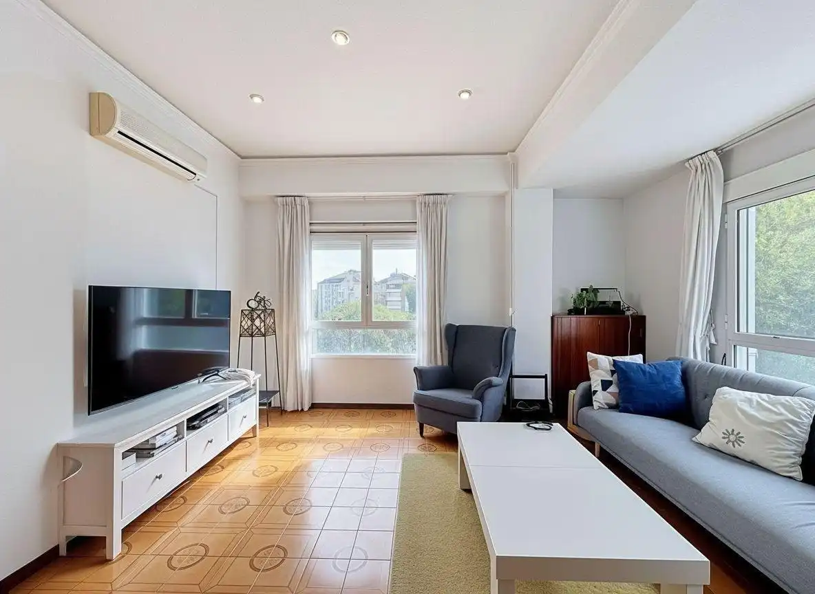 Piso con terraza en venta en SELGAS, imagen 6