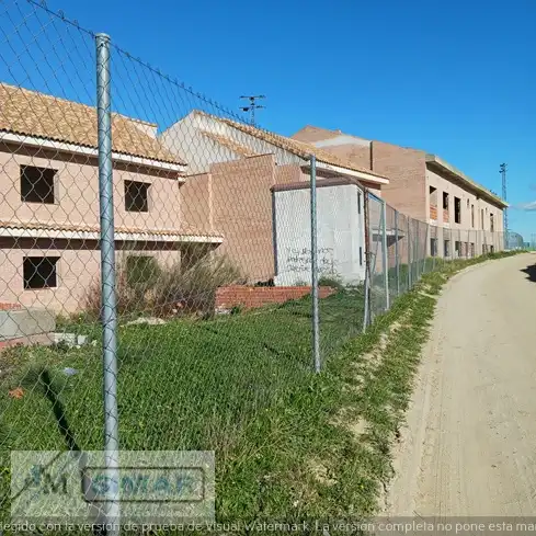 Edificio en venta en Camarena