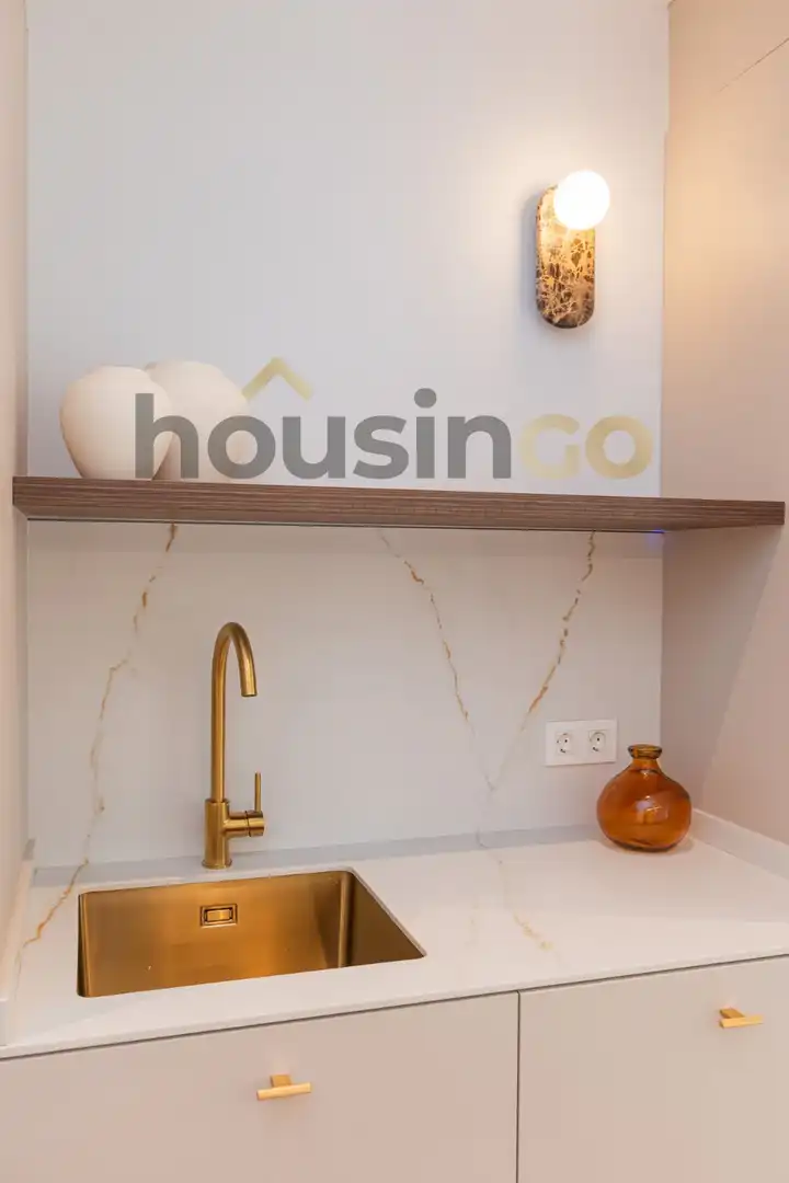 Piso con ascensor en venta en Gaztambide, imagen 20
