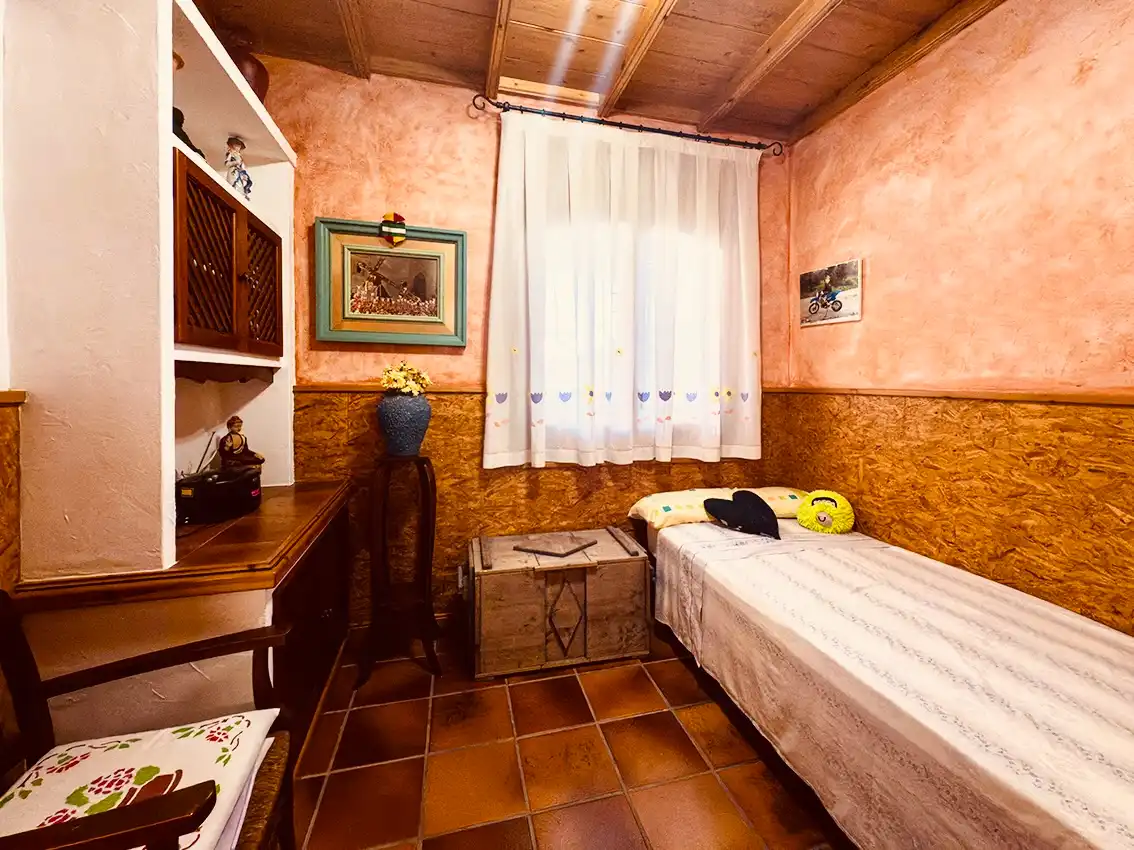 House with terrace for sale in Barri l'Agricola, imagen 25