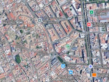 Piso en venta en San Bartolomé - Millán de Priego