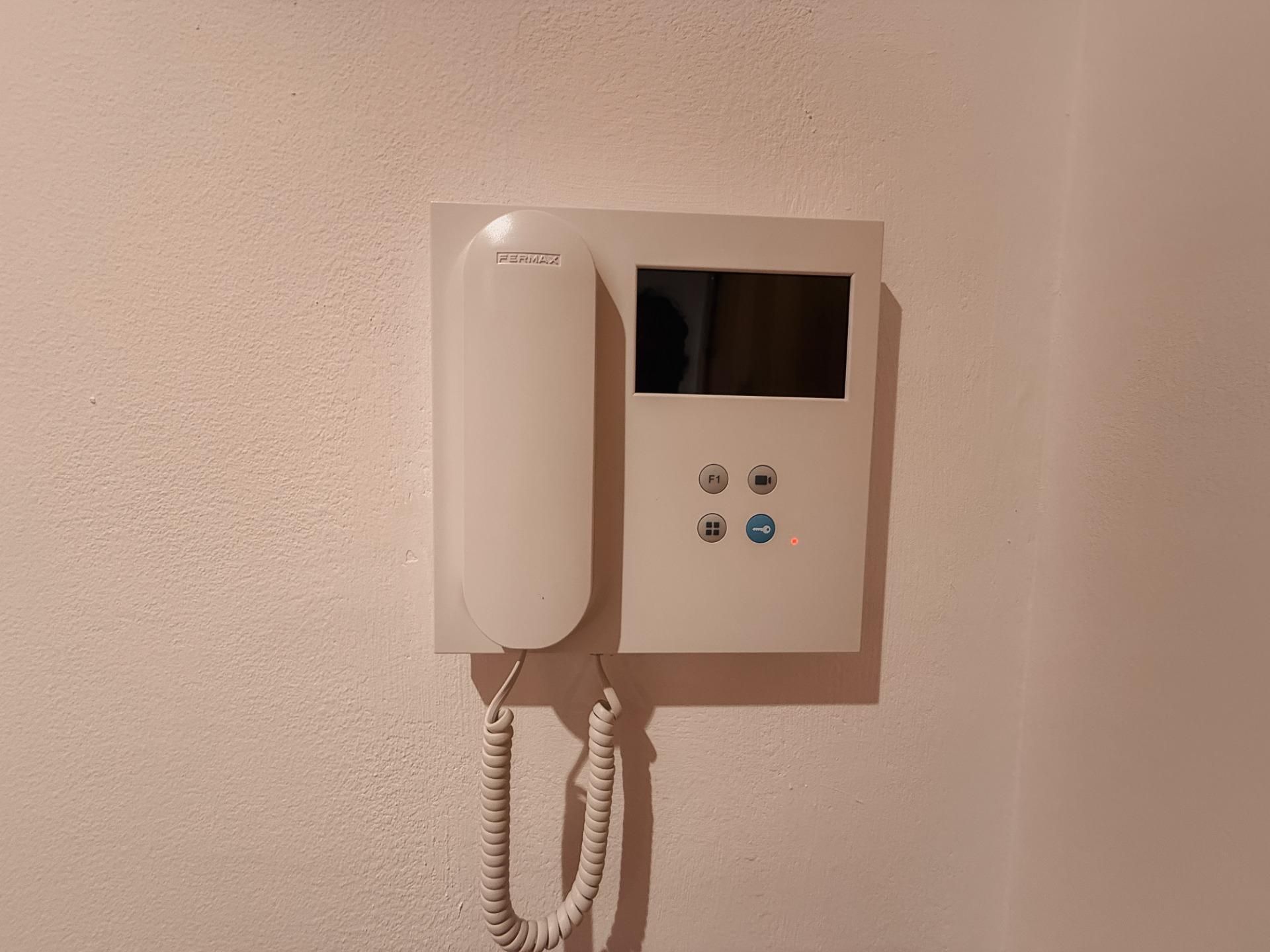 Bedroom of Flat for sale in Mataró  with Air Conditioner, Heating and Parquet flooring