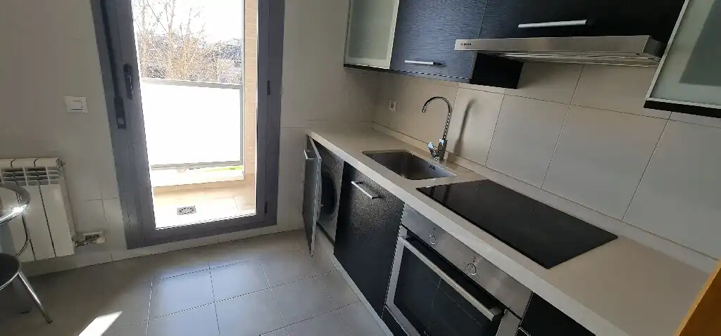 Apartamento con ascensor en alquiler en Calle San Felices, imagen 22