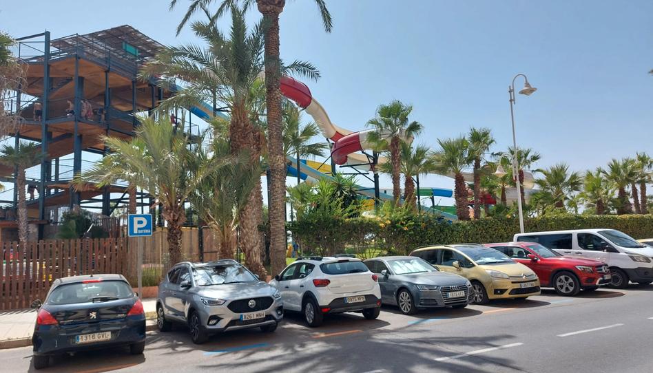 Photo 1 of Flat to rent in Paseo de Velilla, 11, Velilla - Velilla Taramay, Granada