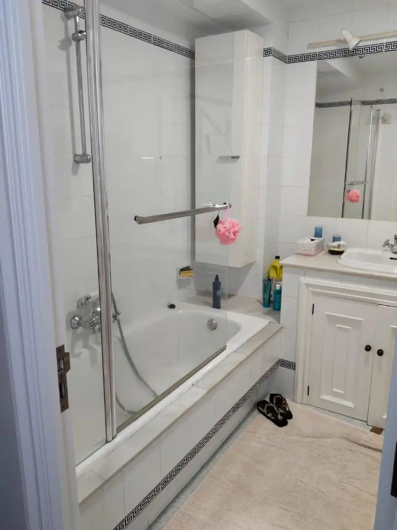 Wohnung zur Miete in Rúa Real, imagen 16