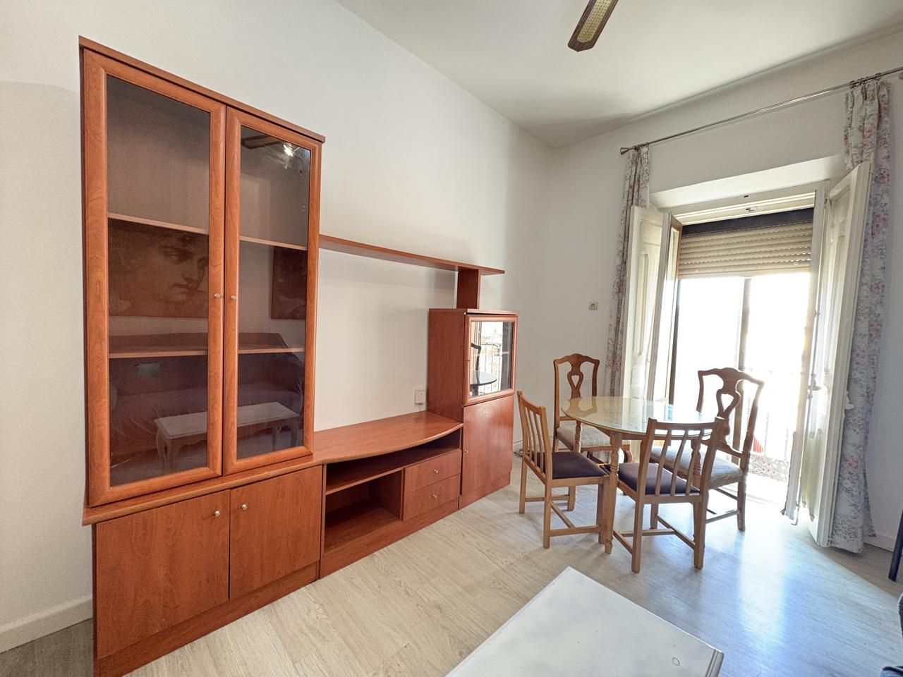 Bedroom of House or chalet to rent in Yepes  with Heating, Terrace and Storage room
