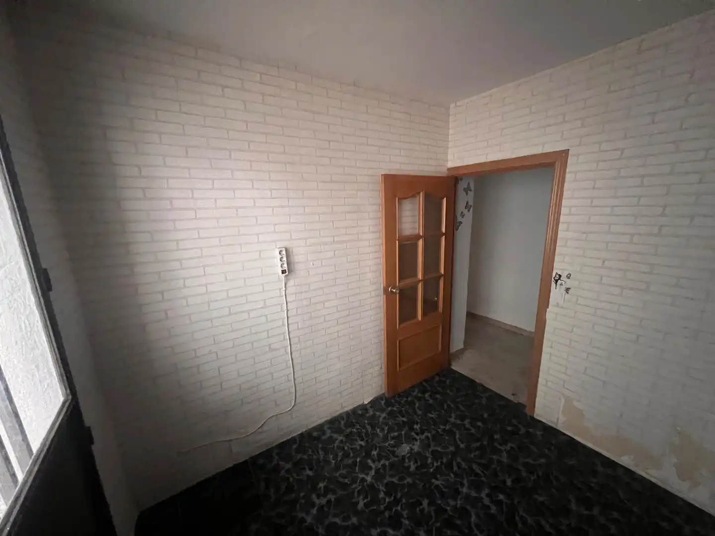 Apartament en venda en Parla