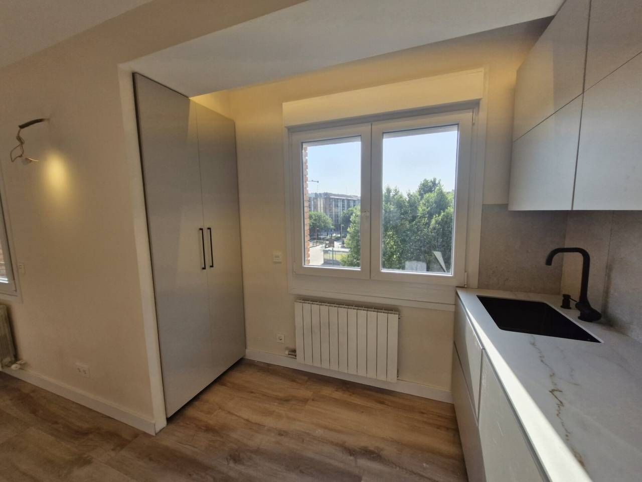 Wohnung zum verkauf in Lardero, Gran Via, Centro