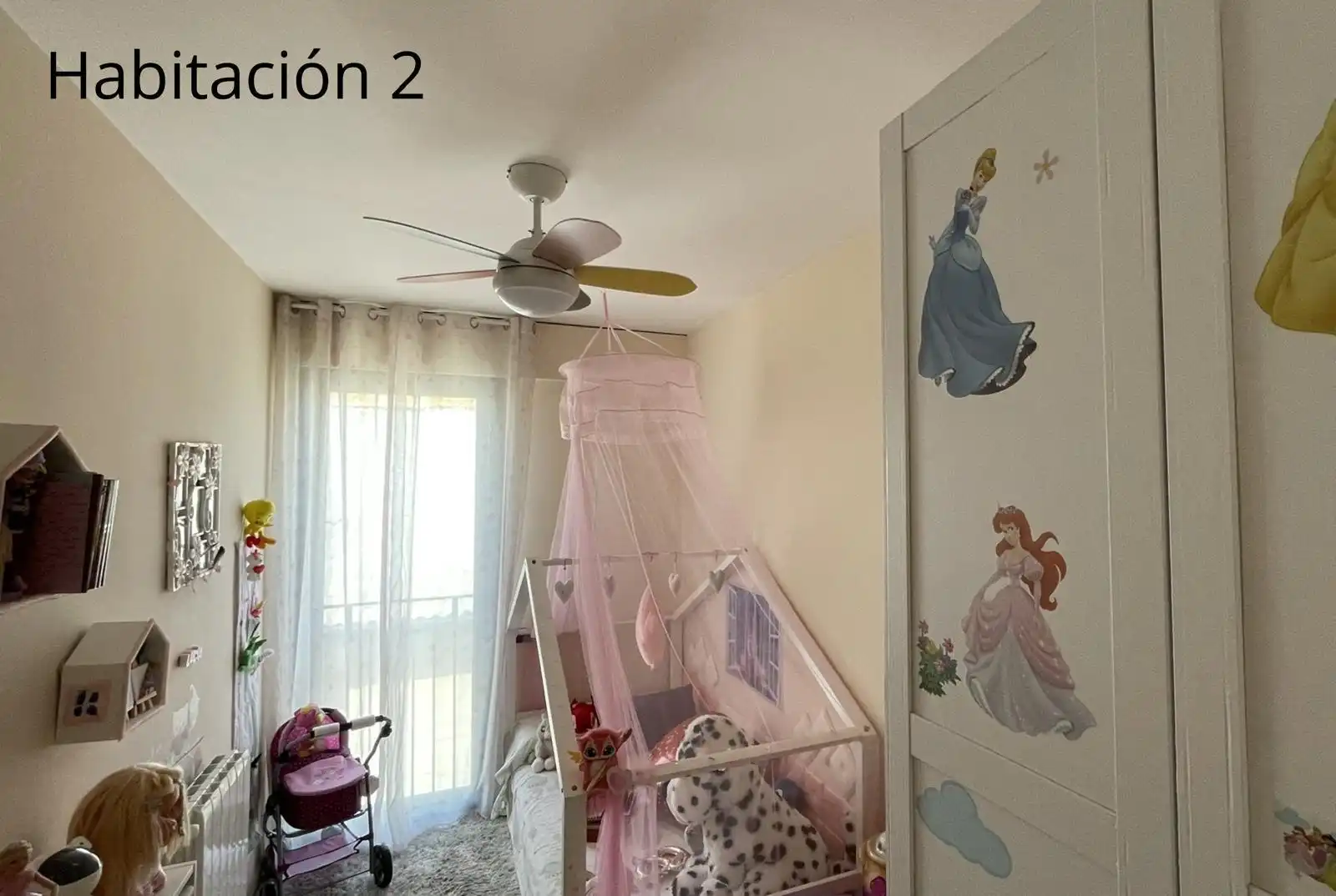Dúplex en venta en Vallbona d'Anoia