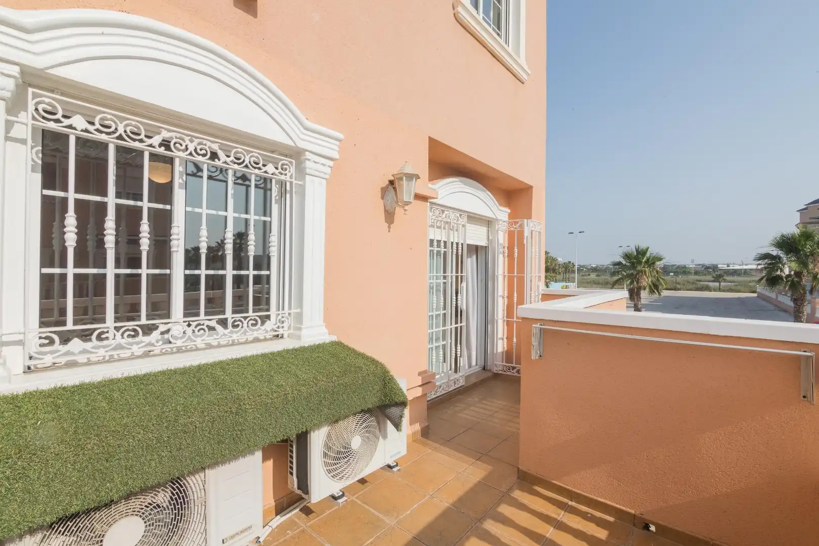 Casa o chalet de alquiler en Calle ZARAGOZA, 22, Gran Playa